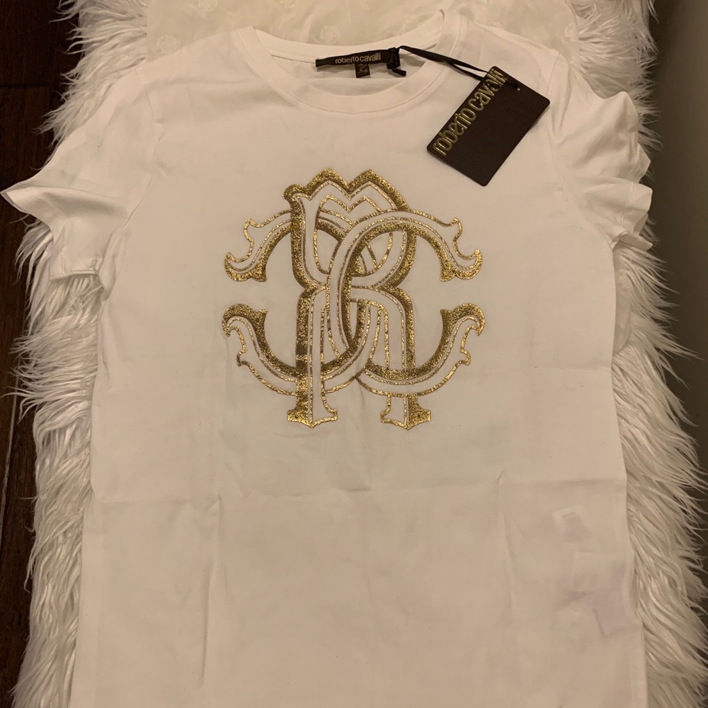 Gold logo